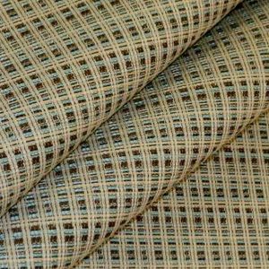 Midcentury Modern Bradford Color Multi Artisan Fabric